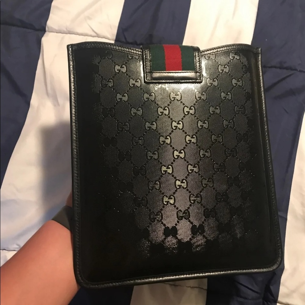 Gucci IPad Cover - Picture 2 of 5